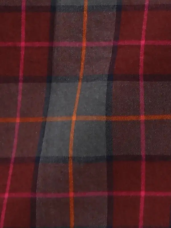 Men Tailored Fit Blue Shirt