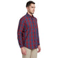 Dark Red Shirts