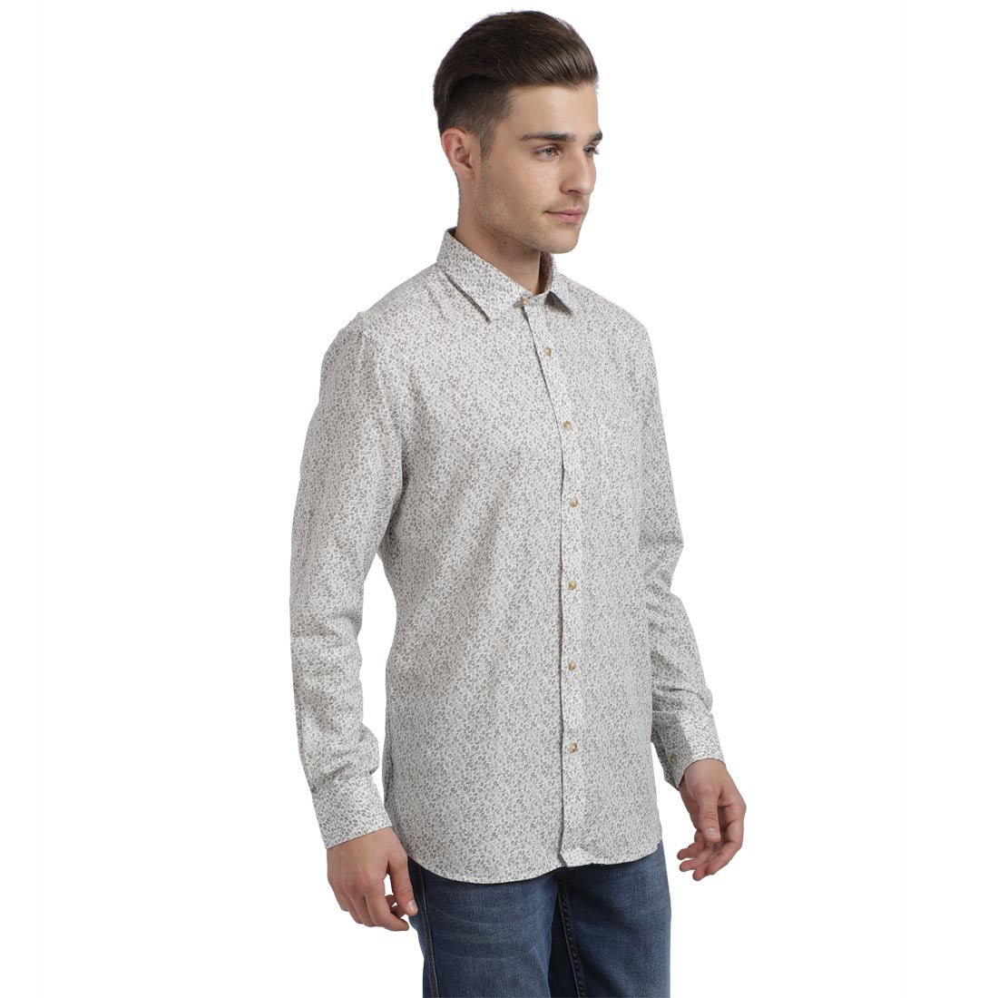 ColorPlus Dark Blue Shirts