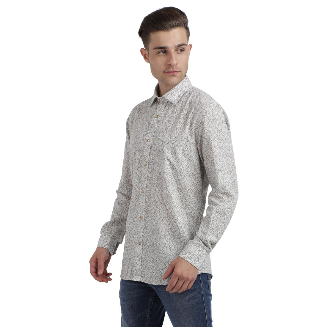 ColorPlus Dark Blue Shirts