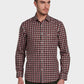 ColorPlus Dark Blue Shirt