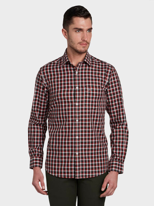 ColorPlus Dark Blue Shirt