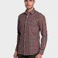 ColorPlus Dark Blue Shirt