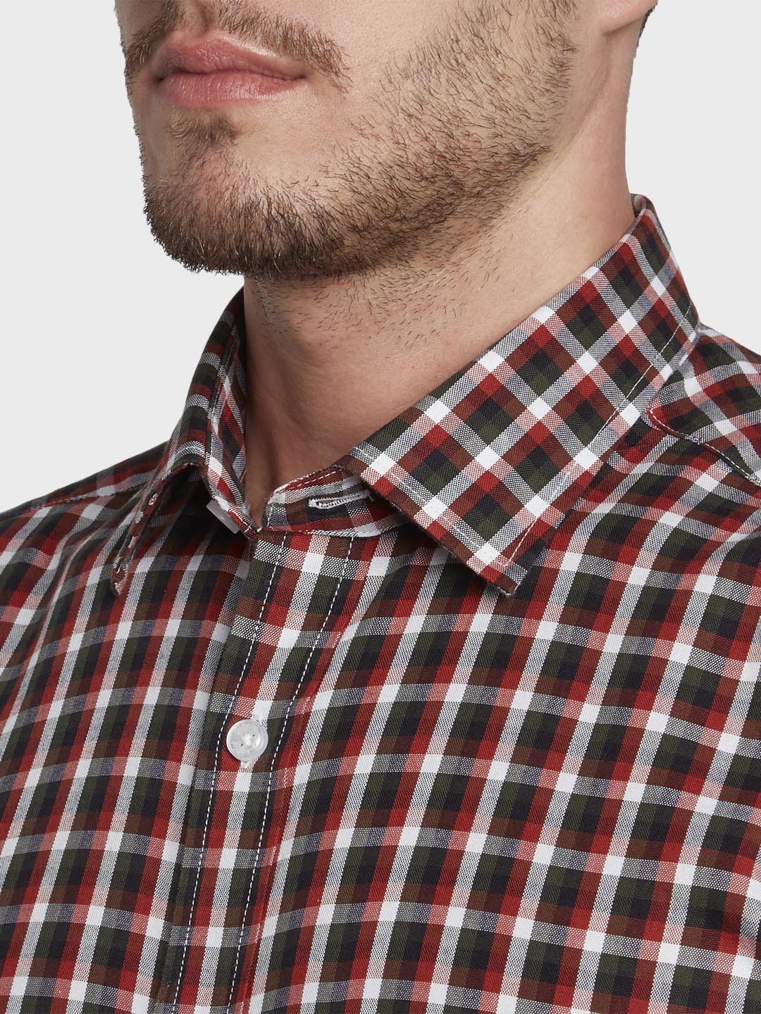 ColorPlus Dark Blue Shirt
