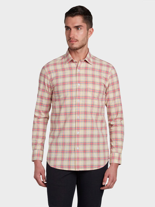 ColorPlus Medium Blue Shirt
