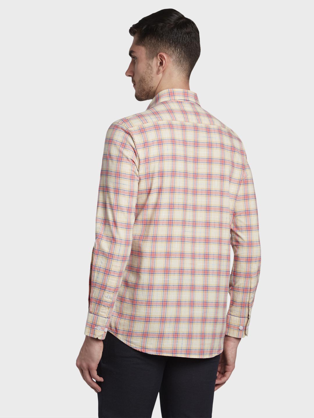 ColorPlus Medium Blue Shirt
