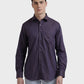 Dark Brown Shirts