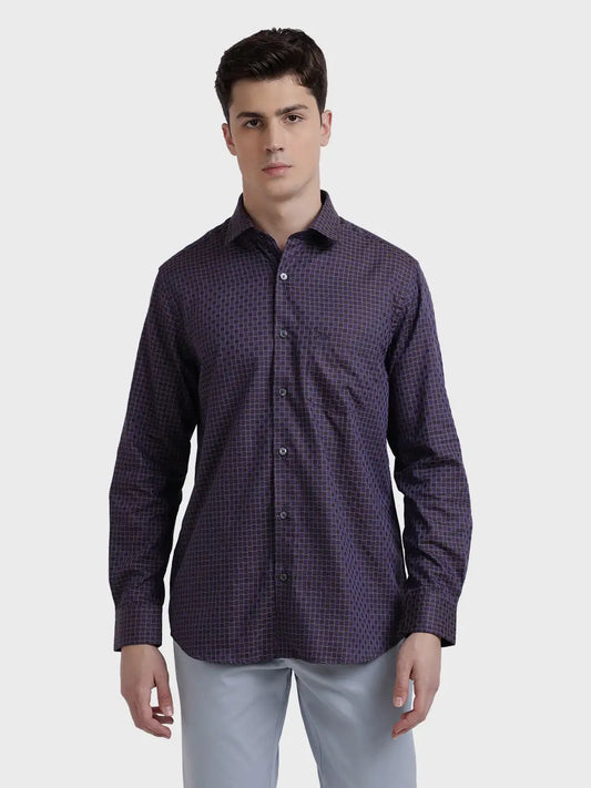 Dark Brown Shirts