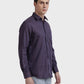 Dark Brown Shirts
