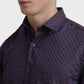 Dark Brown Shirts
