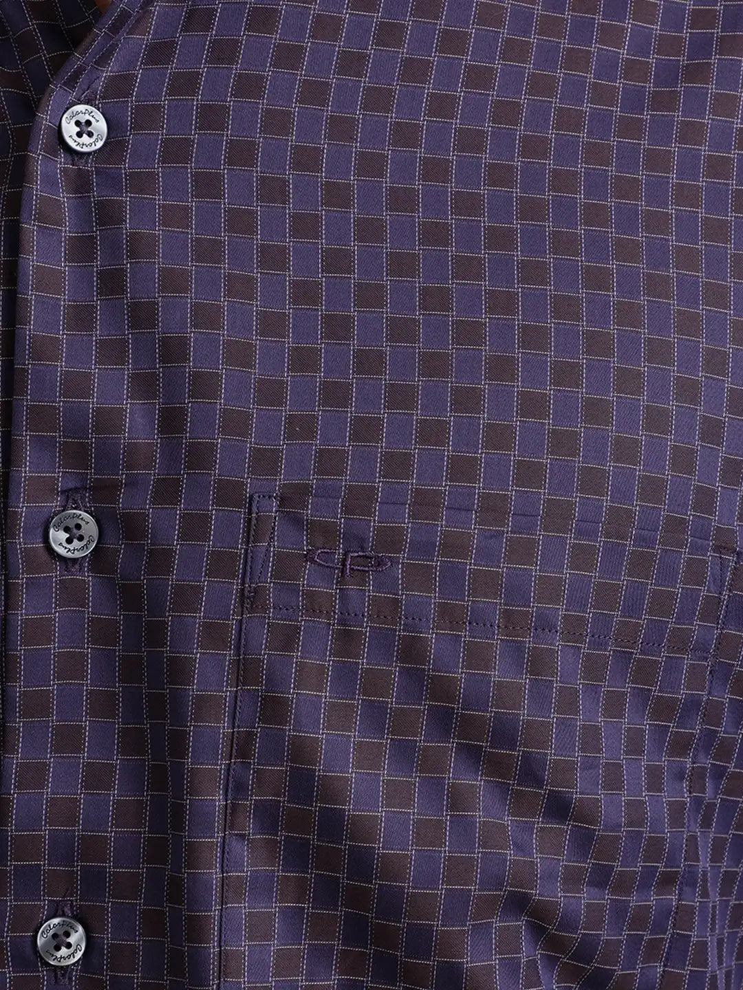 Dark Brown Shirts
