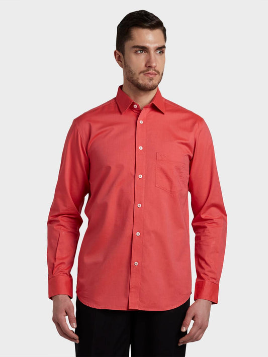ColorPlus Dark Green Shirt