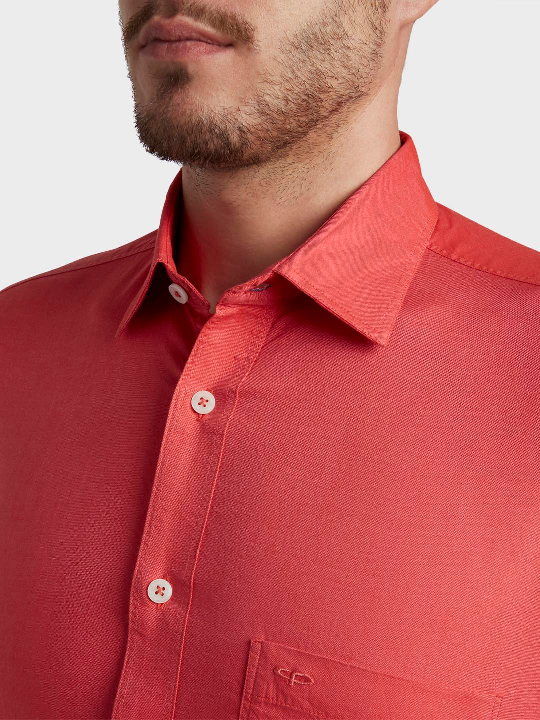 ColorPlus Dark Green Shirt