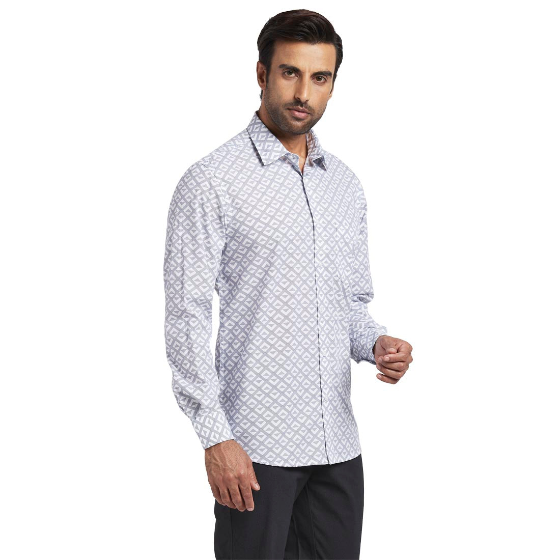 ColorPlus Dark Blue Shirts