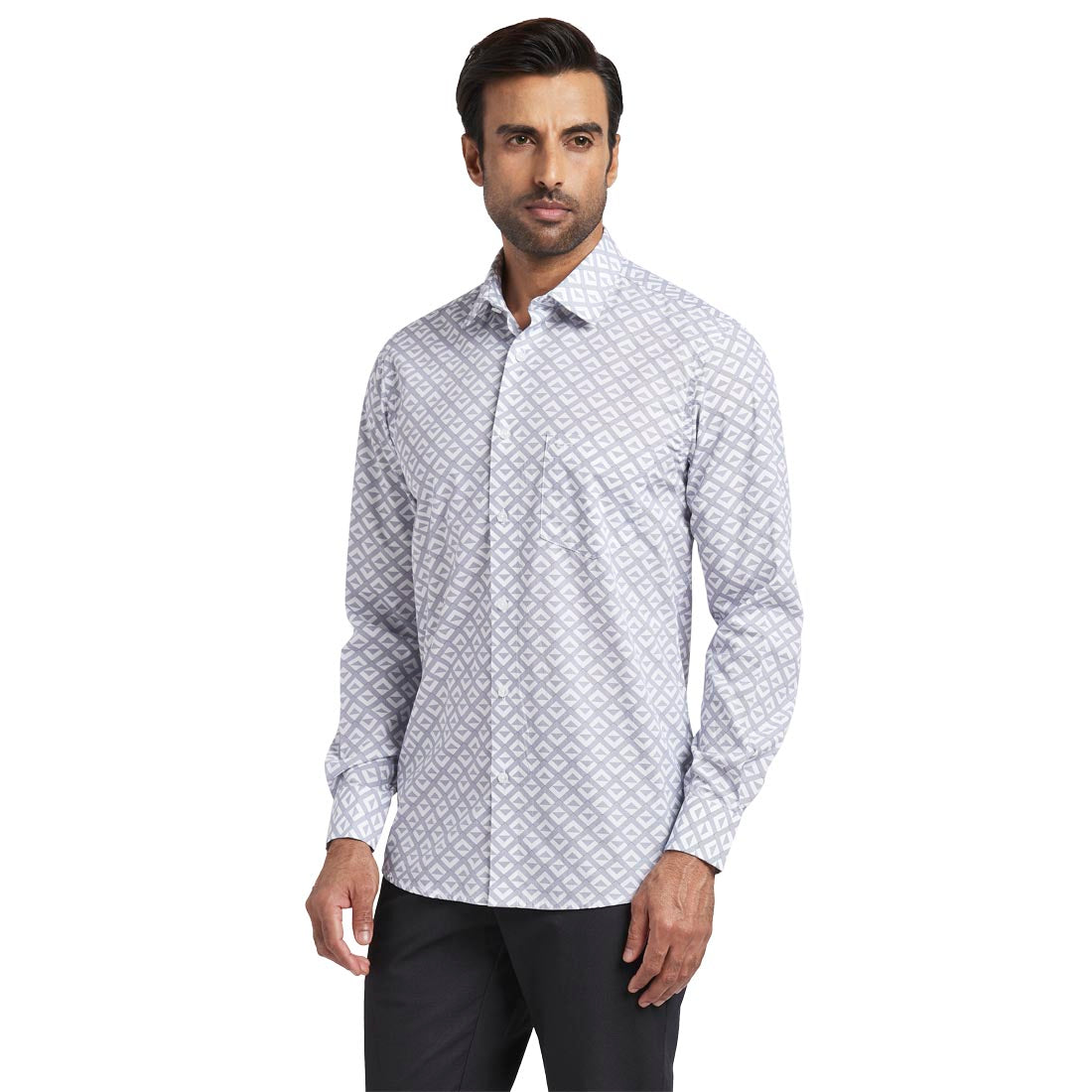 ColorPlus Dark Blue Shirts