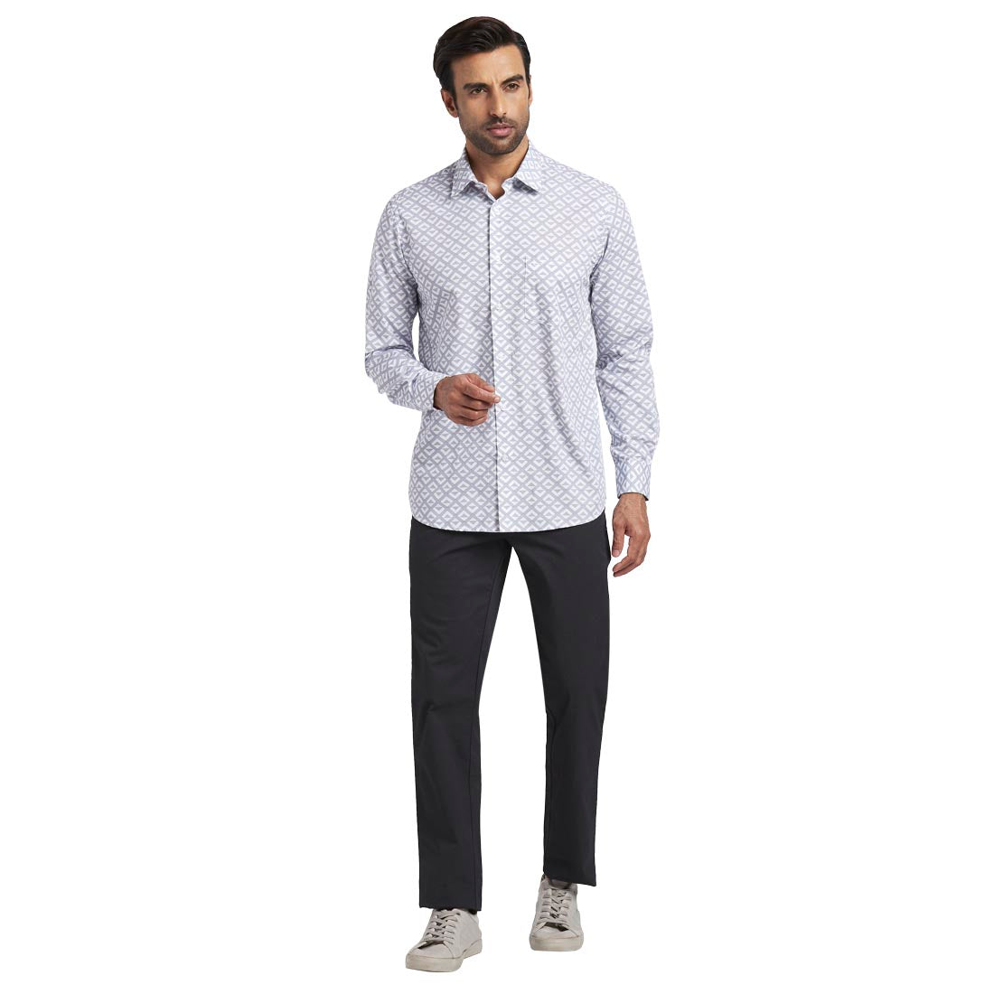 ColorPlus Dark Blue Shirts