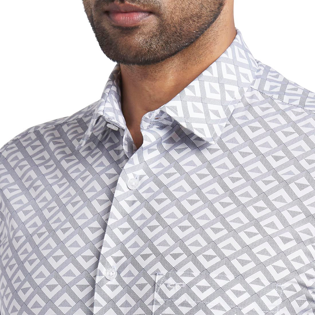 ColorPlus Dark Blue Shirts