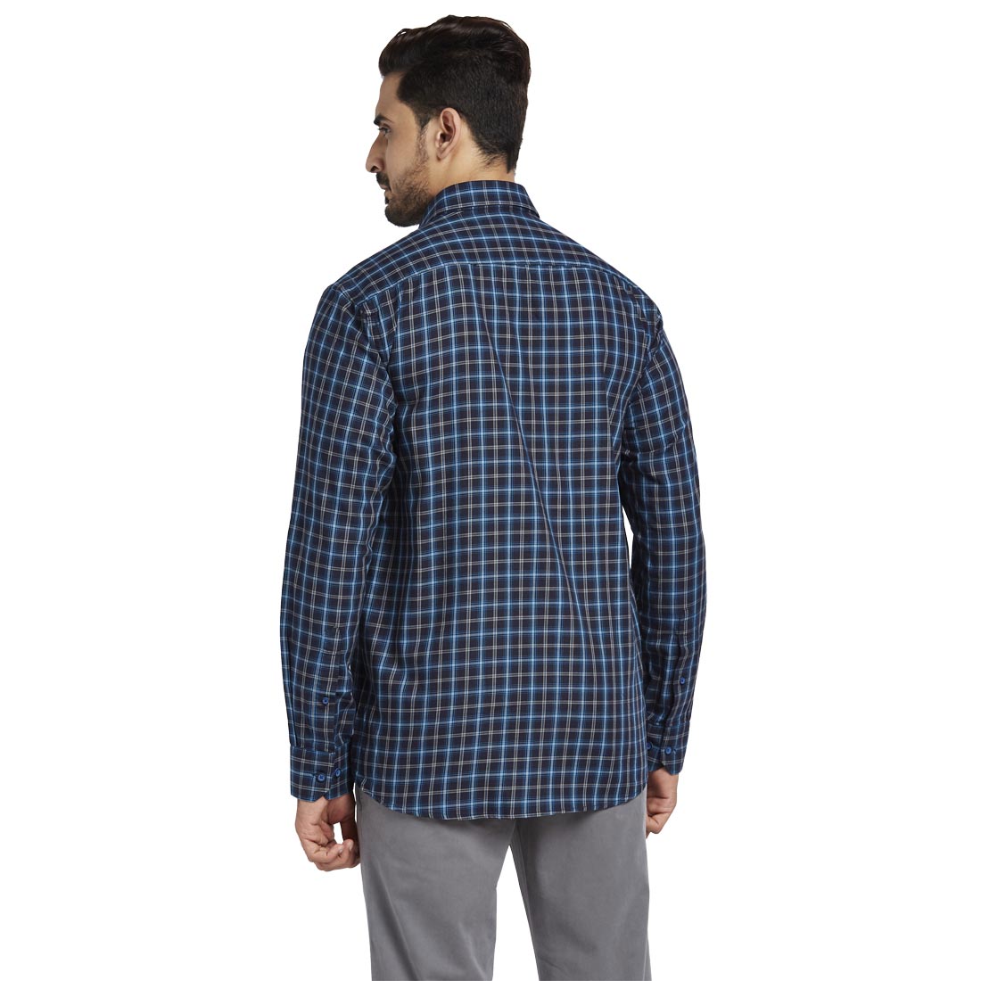 ColorPlus Dark Red Shirts