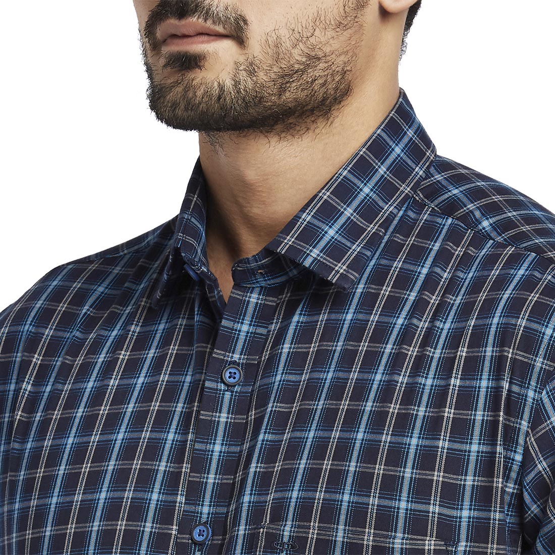 ColorPlus Dark Red Shirts