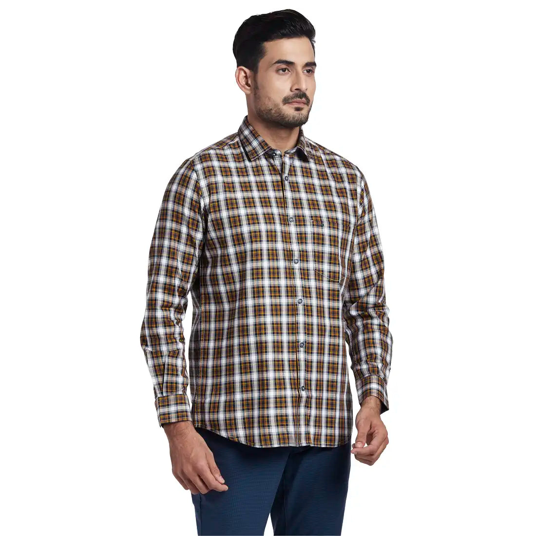 Medium Yellow Shirts