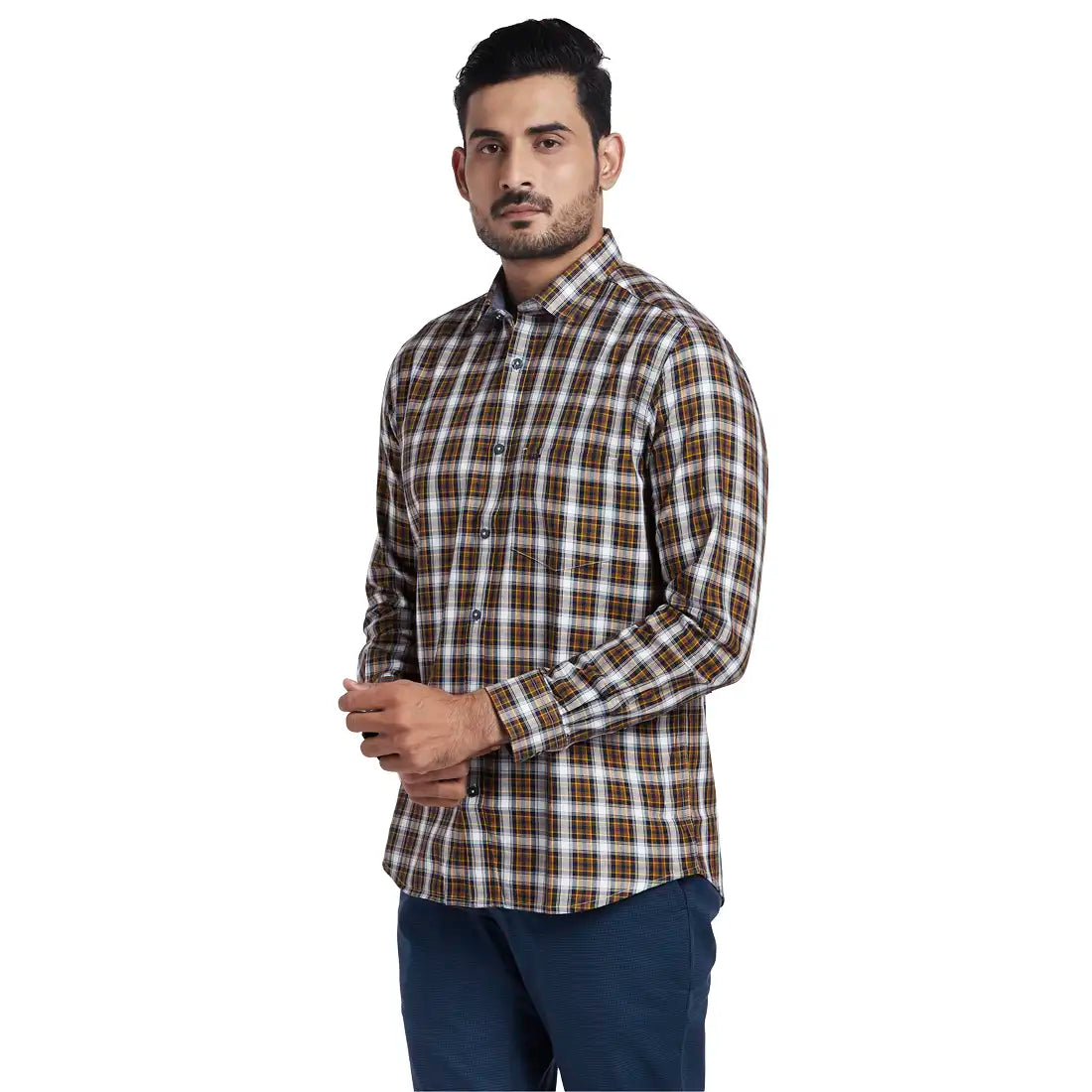 Medium Yellow Shirts