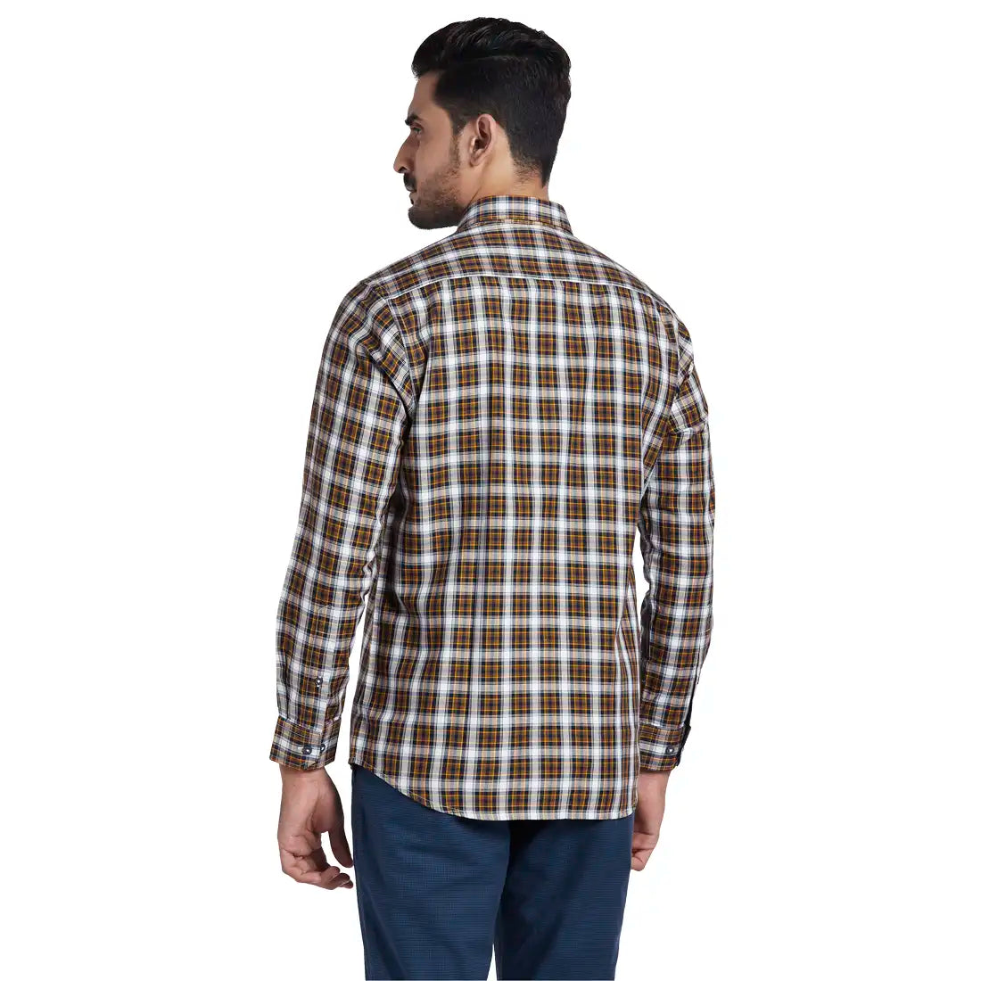Medium Yellow Shirts
