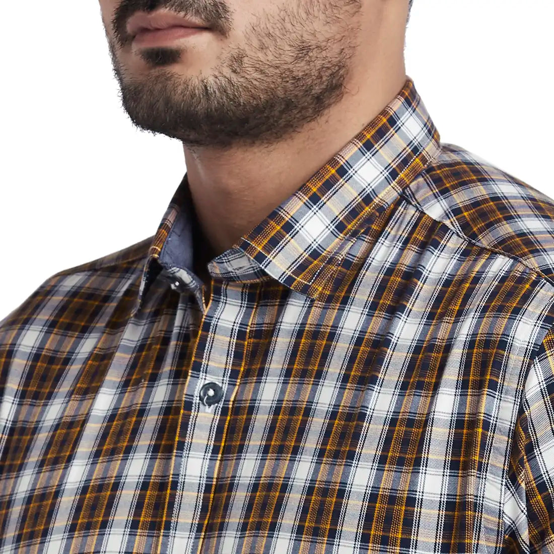 Medium Yellow Shirts