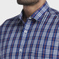 Blue Shirts