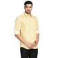 Medium Yellow Shirts