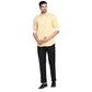 Medium Yellow Shirts