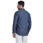 Blue Shirts