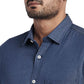 Blue Shirts