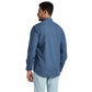 Medium Blue Shirts