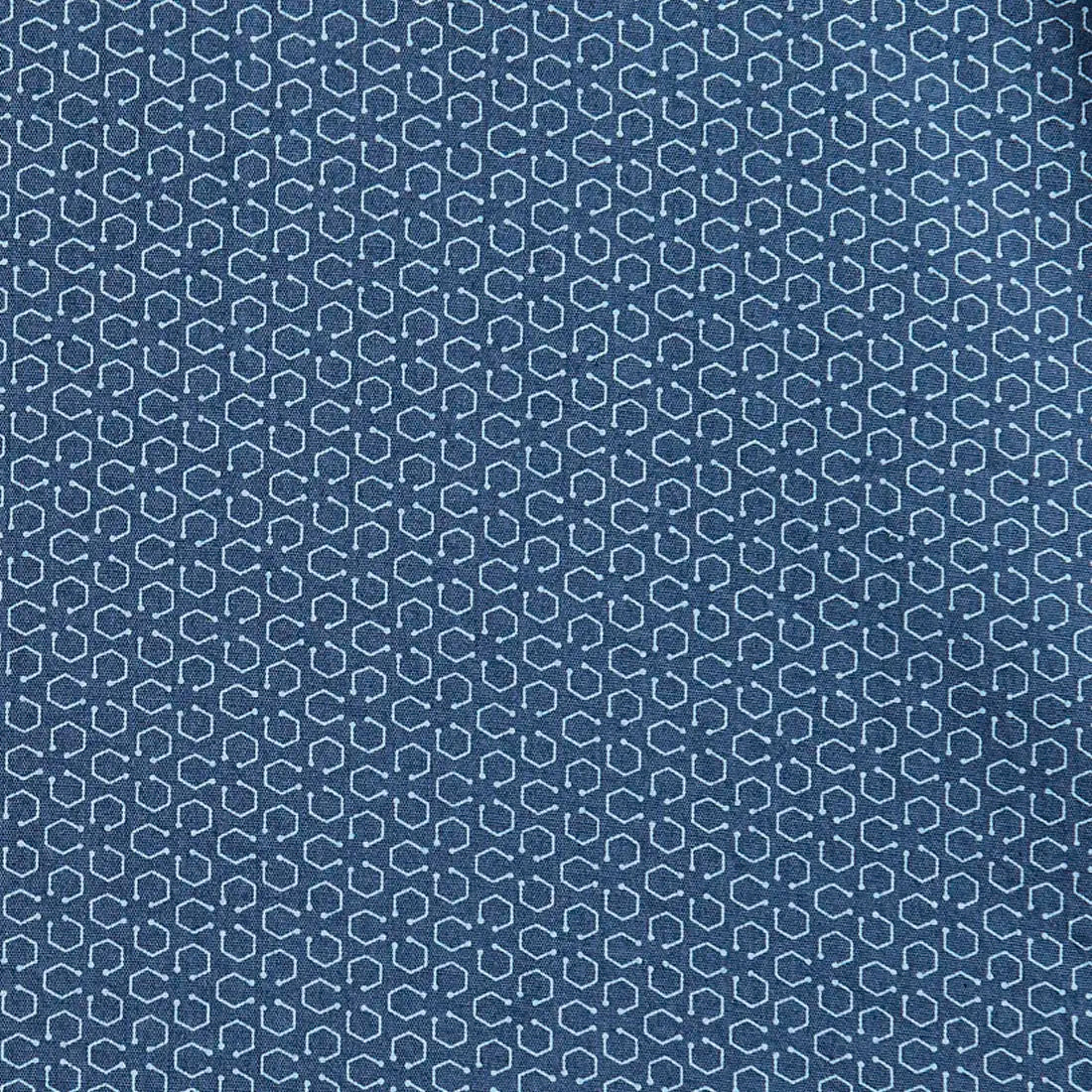 Medium Blue Shirts
