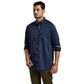 Blue Shirts