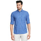 Blue Shirts
