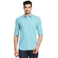 Medium Blue Shirts