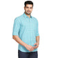 Medium Blue Shirts