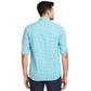Medium Blue Shirts