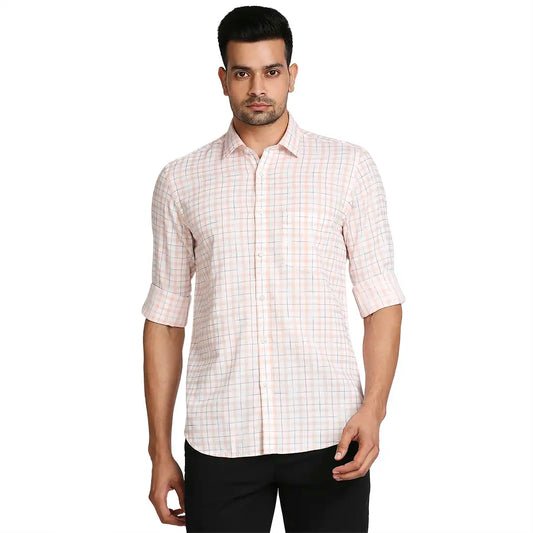 Medium Orange Shirts