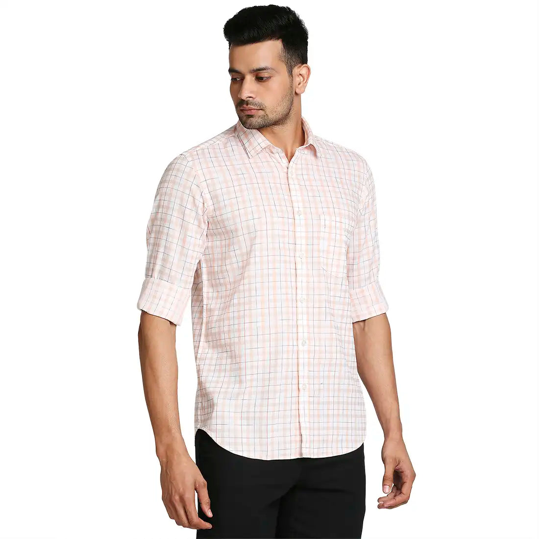 Medium Orange Shirts