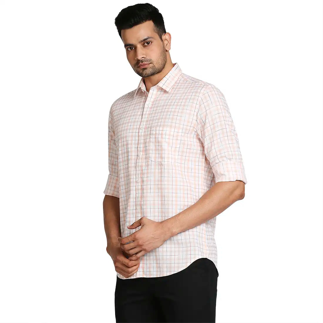 Medium Orange Shirts