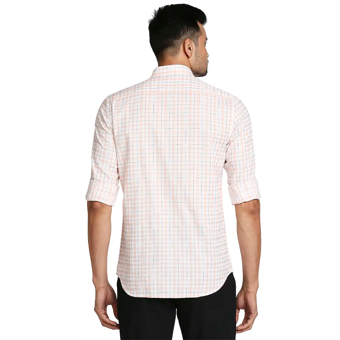 Medium Orange Shirts