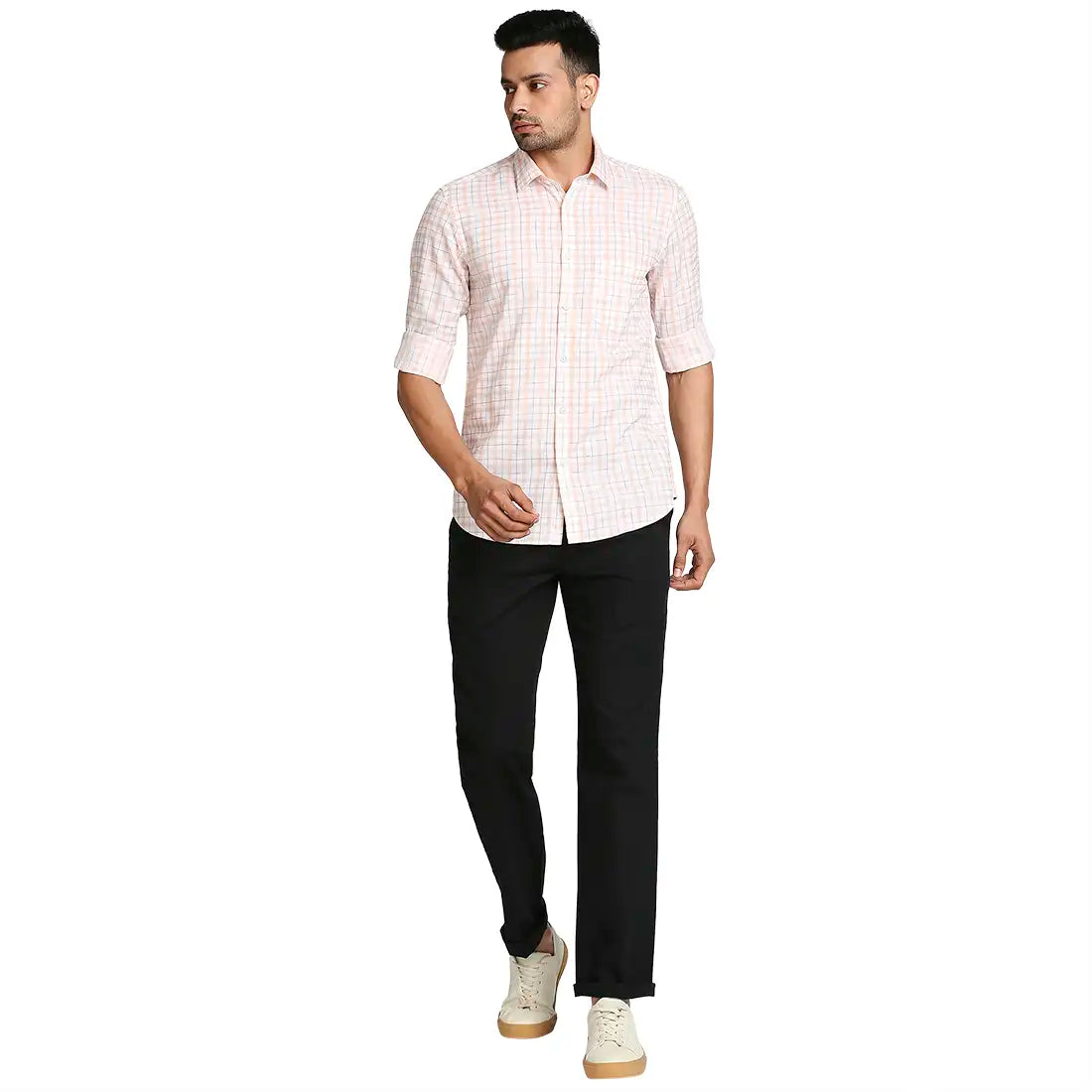 Medium Orange Shirts