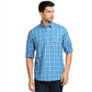 Blue Shirts
