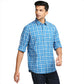 Blue Shirts