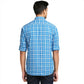 Blue Shirts