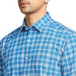Blue Shirts