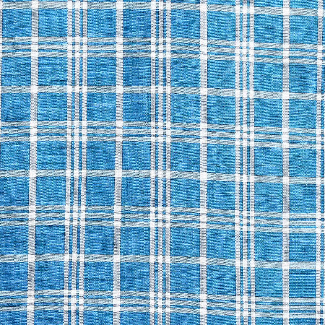 Blue Shirts