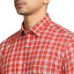 Dark Red Shirts